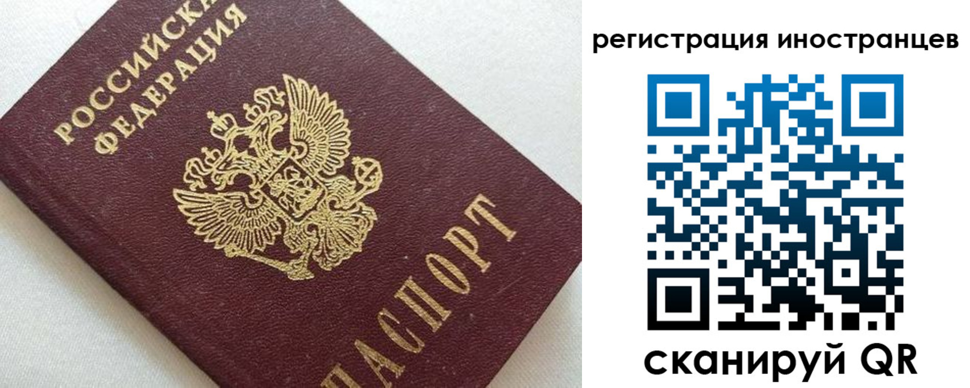 прописка в Сосновоборске